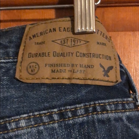 Men’s American Eagle jeans - Picture 3 of 6
